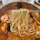 짬뽕매니아 | [대전] 자양동 매운맛 마니아들의 성지 매운 짬뽕 맛집 '복짬뽕' 내돈내산 후기 :]