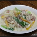 나리떡볶이