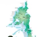 수선화펜션가족단체독채갯벌체험 이미지