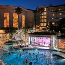 신라호텔 이미지