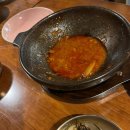청담AK | 분당 Ak플라자 7층 청담제주물항 — 고등어조림이 정말 미쳤다!