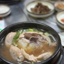 중앙약초마을 | 서울역 삼계탕 맛집 약초마을 중앙점