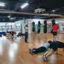 대동복싱체육관 이미지