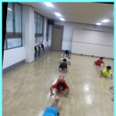 장평 소나무향기 태권도장 이미지