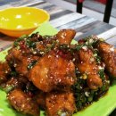 홍주네 치킨&푸드