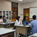 은봉 초등학교 이미지