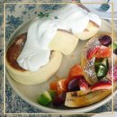 사송로 | 판교 브런치 디저트 맛집카페 수플레 완전추천 분위기도 좋은 브런치카페 방문후기