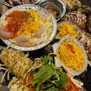 원샷포차 | 오이도조개구이-무한 예약안하고 간 조개포차방문 후기