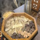 청와옥 | 군자 :: 서울 3대 순대국 청와옥 편백수육 내돈내산 후기