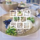 청아영농법인 | 한라산 아래 첫 마을 | 비비작작면, 물냉면... 메밀면의 근본이로다 (감탄)