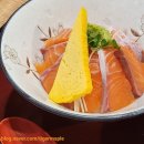 가메이 | 인하대 후문 데이트 가메이 용현동 일식 연어 덮밥 점심 맛집