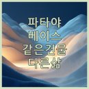 더베이스캠프 | 파타야 베이스 센트럴에서의 하루, 같은 건물 다른 경험的神秘한 비교