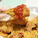 디자인필 - 제주시 평화로 2715 | BBQ 필크런치 후기, 필릭스 굿즈와 볼케이노 핫소스까지