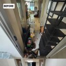 고려동물약품 | 서울시 서초구 반려동물 쓰레기집 청소 작업 후기