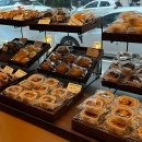 대전유성고속버스터미널 | 가성비 좋은 유성고속터미널 디저트, 대전 에그타르트 맛집 | 노른자제과점 대전유성본점