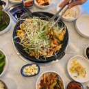 선봉대식당