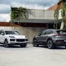 블루골프스튜디오 | 카이엔 일렉트릭 언베일링 후기: 포르쉐 SSCL에서 본 ‘카이엔 일렉트릭’의 다음 시대