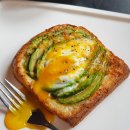 에그토스트 이미지