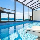 여운향 풀빌라 이미지