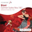 Bizet - Carmen Suite - No.1 3-Aragonaise 이미지