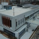 왕배푸른숲도서관 2층 이미지