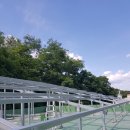 SJ 태양광발전소 이미지