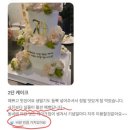 안골로19번길 | 솜씨좋은 다산 케이크 제작 은혜로운, 환갑 칠순 팔순 2단케이크 추천