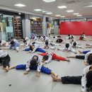 용인대 가고파 태권도장 이미지