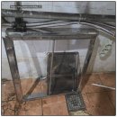 범안로58번길 | 부천청소업체 업소용 식기세척기 청소, [입주청소(청소하는양동이)]