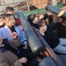 용인대 더 레전드 태권도장 이미지