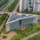 상록태양광발전소 이미지