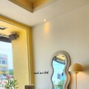 카페 드 레떼 이미지