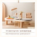 벤치 - 영월군 관풍헌길 70 | 돌 전부터 16개월까지 잘 가지고 노는 원목 악기 장난감 추천｜밝은소리 벤치 후기