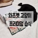 와즈펫(wispet) 이미지