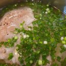 오산종합정비센터 | 오산 동탄 맛집 추천 명백집 버크셔돼지곰탕 홍게살새우만두 김치만두 내돈내산 후기