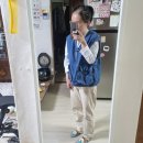 용인 백암 한코관광농원 야영장에서 야유 예배(2024.11.03, 주일)