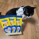 디자인바이펫 | [15살 고양이 땅콩이가 푹 빠져버린 고양이스틱 간식] 비마이펫 삼색츄 고양이간식 후기