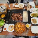 백년돌솥밥 | 청라 돼지갈비 맛집 백년갈비 점심특선 돌솥밥 냉면까지 푸짐했던 후기