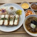 이백장돈가스 성남위례점