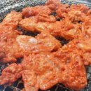 별별닭갈비