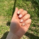 J mood nail(제이 무드 네일) | 부산네일샵 추천 ! 남천동네일샵 메이무드네일 시럽네일 후기