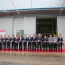 두북농협 미곡종합처리장 이미지