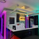 써니 노래연습장 이미지