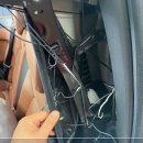 탑 소프트 | 대전 오픈카 소프트탑 수리 전문점에서 벤츠 C카브리올레 수리 받은 실제 후기