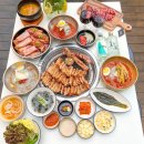 다독이네 숯불구이 이미지