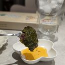[일상이런저런] 정선맛집 식사대용 추천 아리아리떡사랑 밥알수리취떡 후기