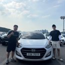 유량로 | i30 1만 KM 출고 후기 &lt;김승현 고객님&gt;
