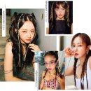 셀럽헤어 이미지