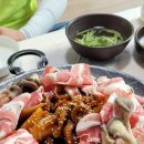 삼대쭈꾸미 해신탕 이미지