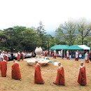 전각 늘리는 증축불사 NO! 신개념 ‘문화쉼터’ OK! 이미지